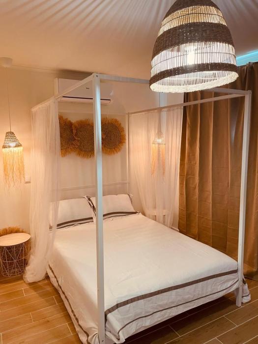 Maçussa Country House