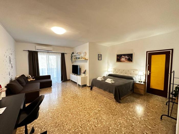 Acogedoras habitaciones Sepulveda