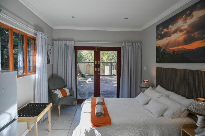 Son Heuwel B&B room