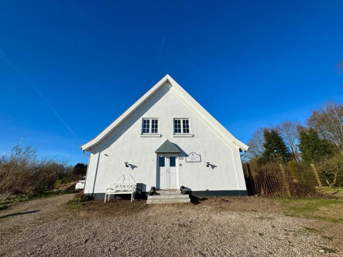 Casa de Rainer Tommerup