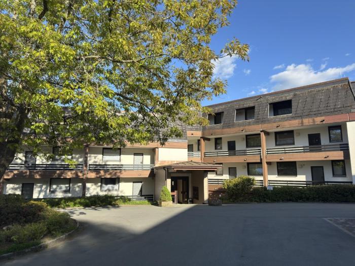 Ferienwohnung in Winterberg
