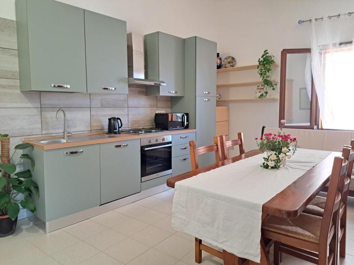 I Girasoli Apartment - South Sardinia - Capoterra