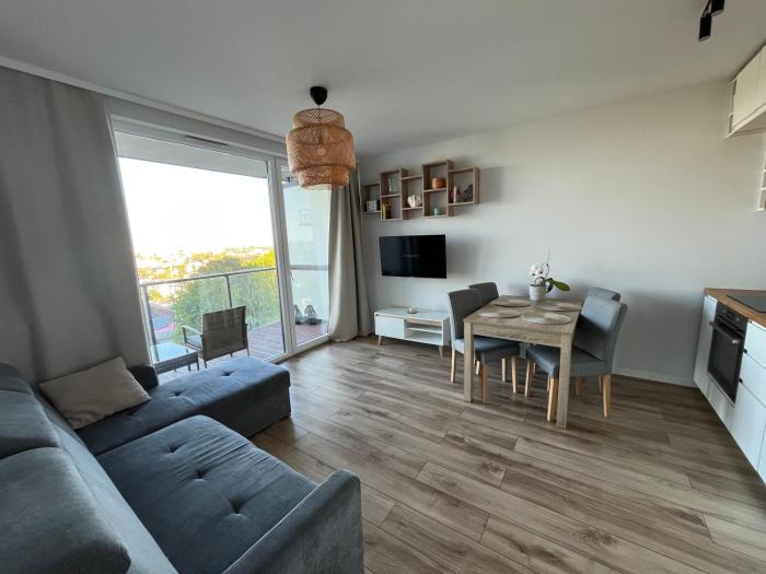 Apartament Sophia