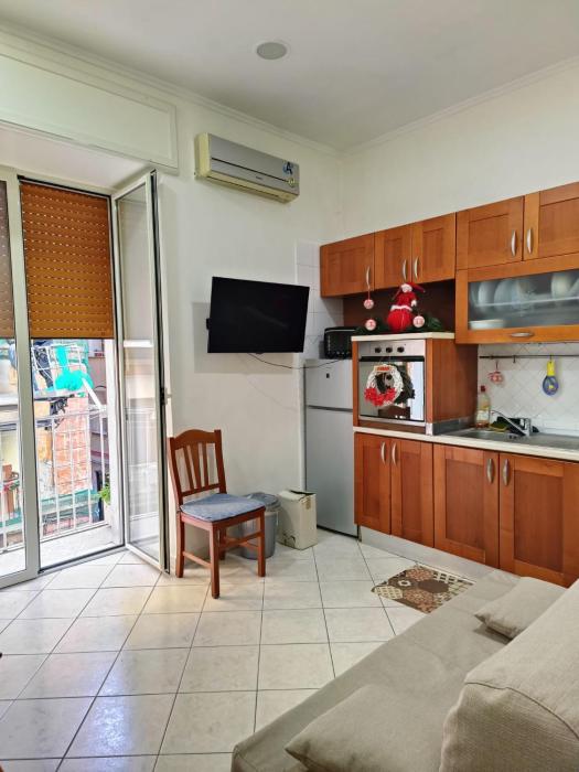 Gabriella House Napoli