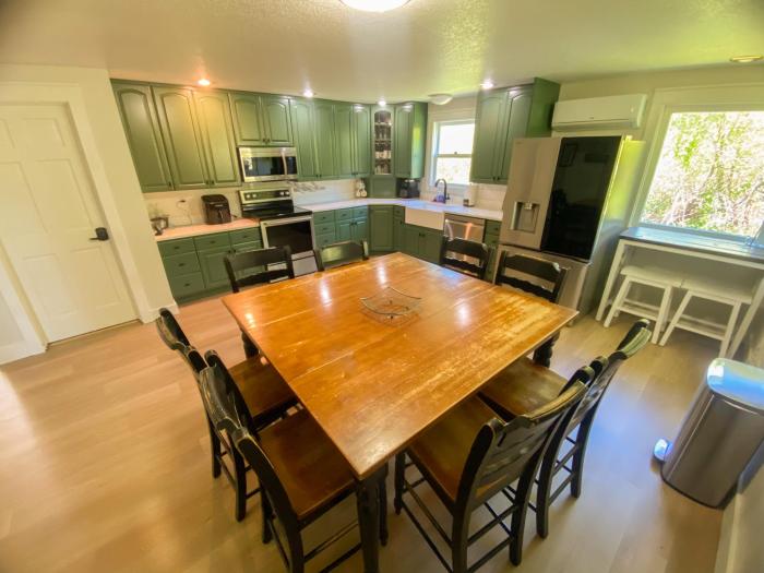 Sundance Countryside Retreat