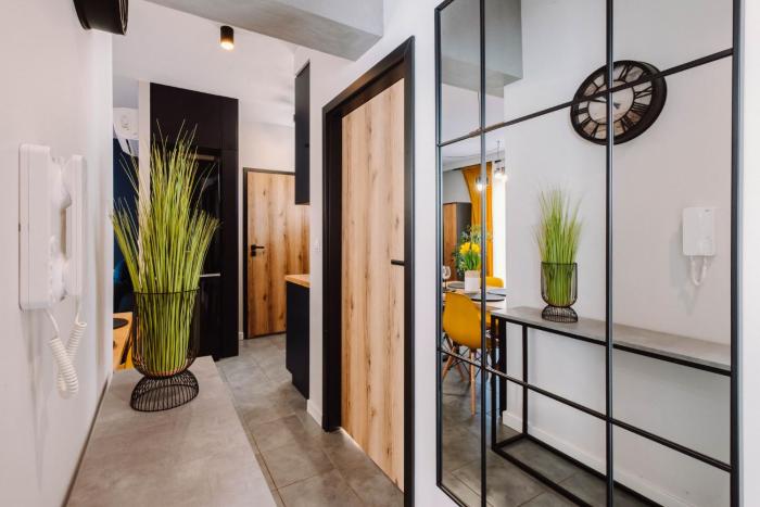 Apartamenty Nowickiego