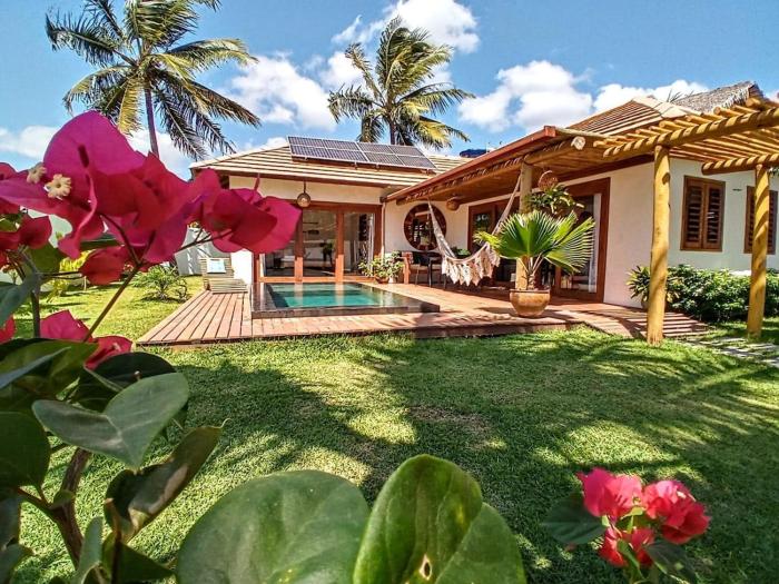 Casa Eva, uma joia no Icaraizinho!