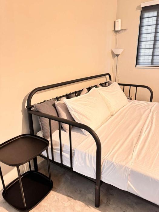 FrancTry Staycation Rental