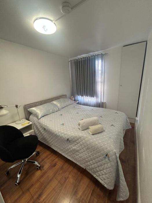 Cosy Room in Flat - Central Location