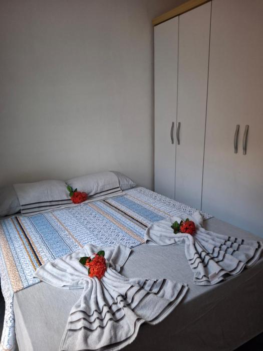 APARTAMENTO de 1 QUARTO JARDIM CAMBURI ,VITÓRIA-ES