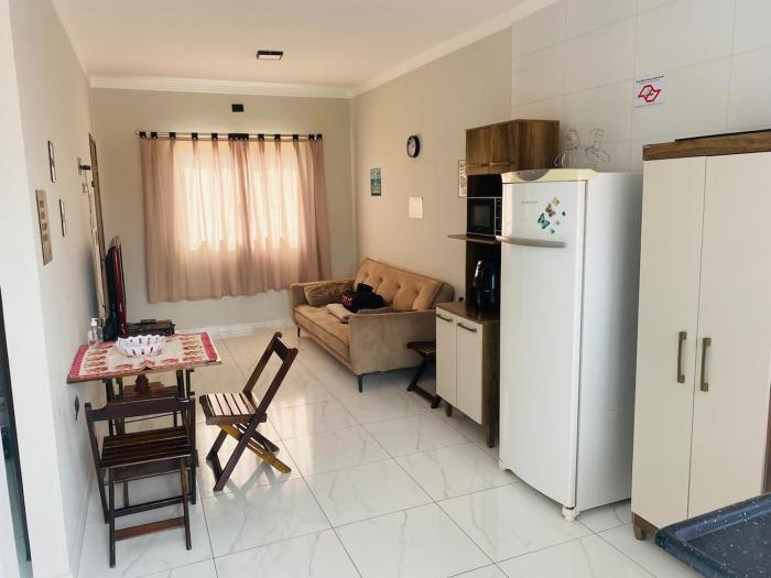 Casa Inteira Aconchegante com Garagem