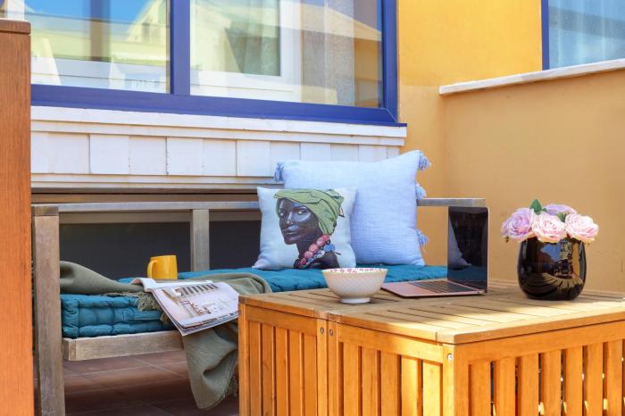 Casa Bita El Cotillo Playa home with swimming pool