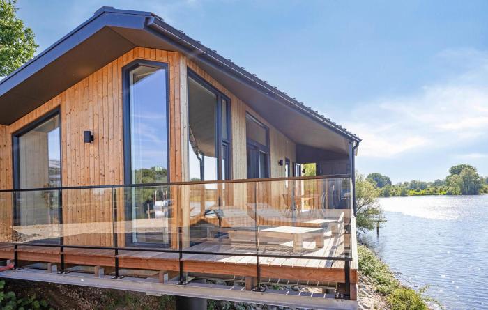 2 Bedroom Gorgeous Home In Kerkdriel