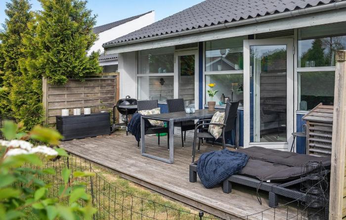 2 Bedroom Amazing Home In Væggerløse