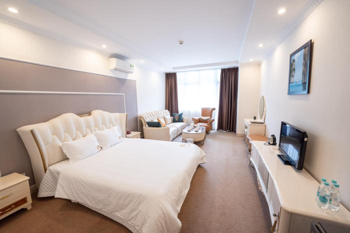 Hương Biển hotel