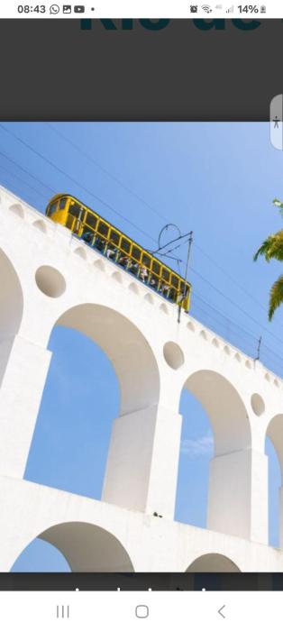 Studio na Cinelândia