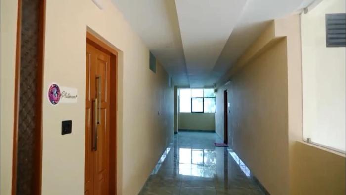 Janani Silver Apartment Chathannoor, Kottiyam