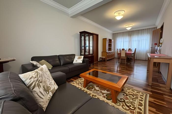 Apartamento Central em Araxá