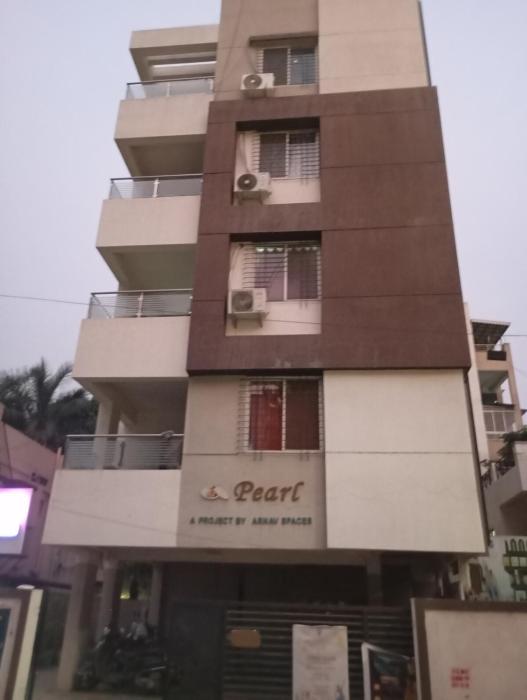 Pearl chinchwadAkurdi 86ooo26o2o