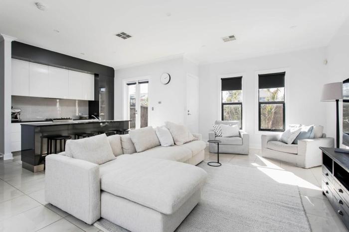 Belle Maison - Glenelg, Cafe, Family, Beach