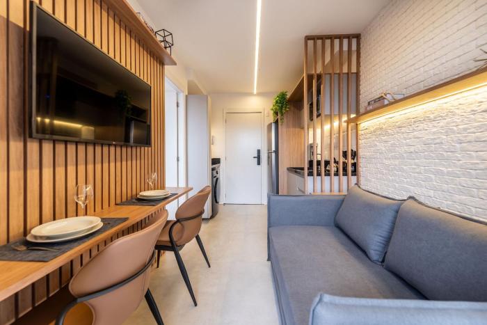 VLO1501 - Vl. Olímpia – SP, localização premium