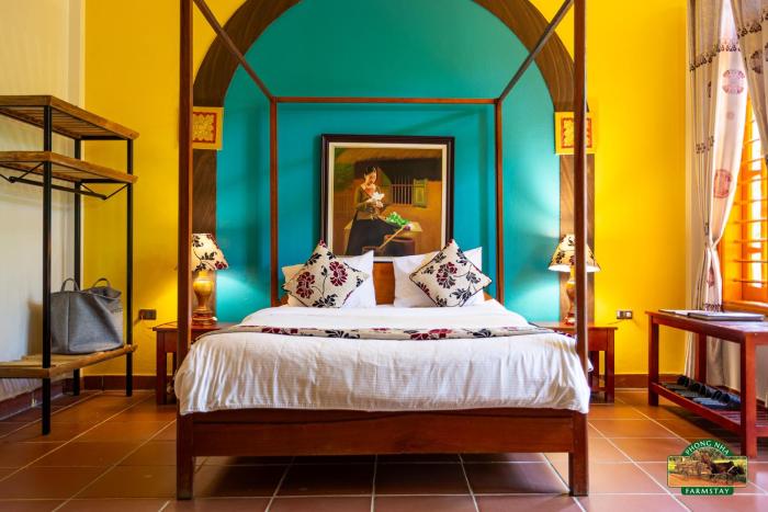 Phong Nha Farmstay