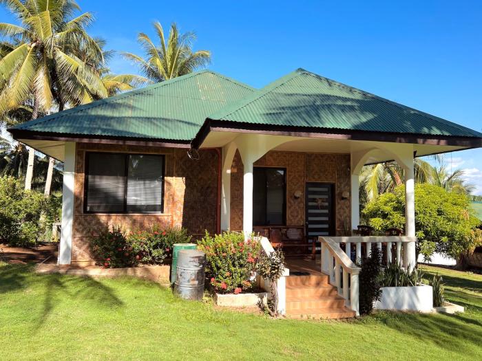 Taylors Plantacion Resort- Modern Villa