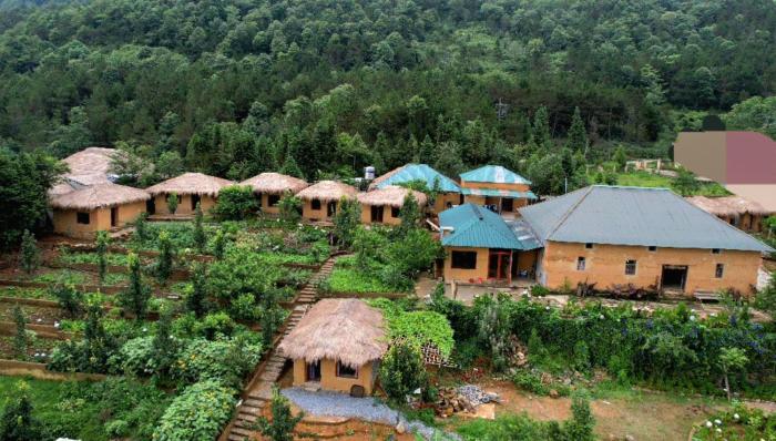 Homestay Khám Phá Y Tý - Only accept Vietnamese customers