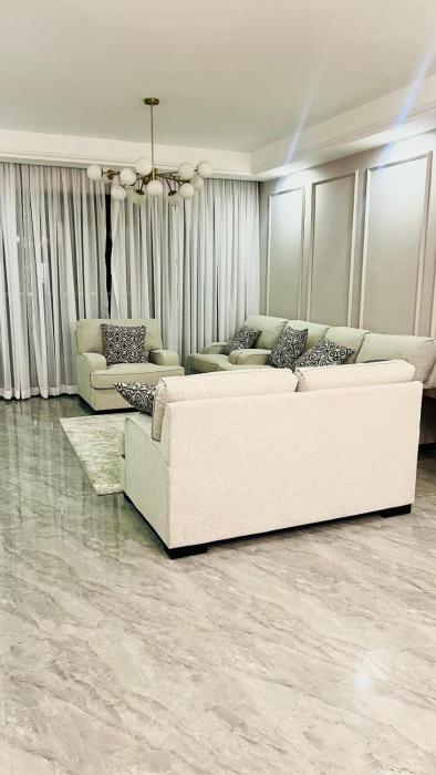 Kilimani Elegant Retreat 3