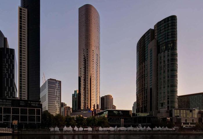 Luxury Lifestyle at Prima by Corporate Keys