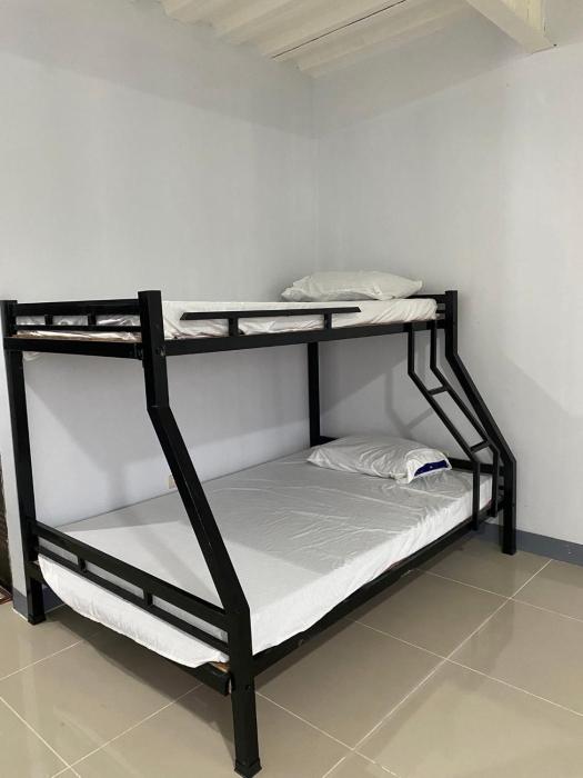 A & D Hotel & Restobar