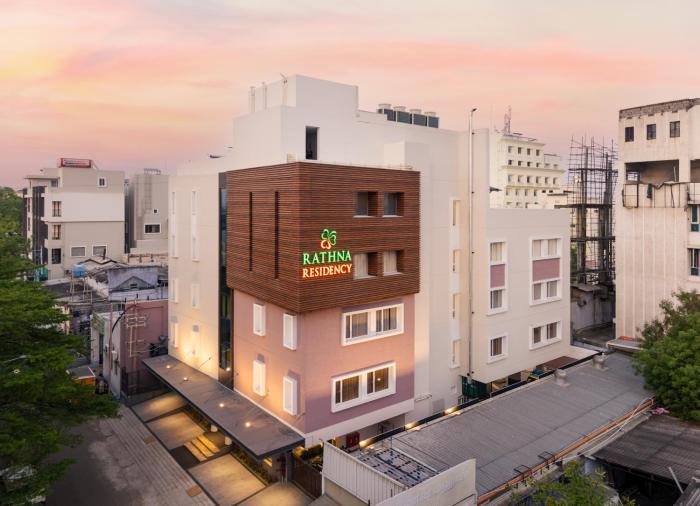 Rathna Residency