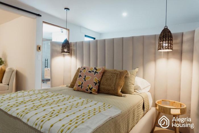 202 Arje Suites Campestre by Alegría Housing