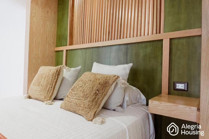 203 Arje Suites Campestre by Alegría Housing