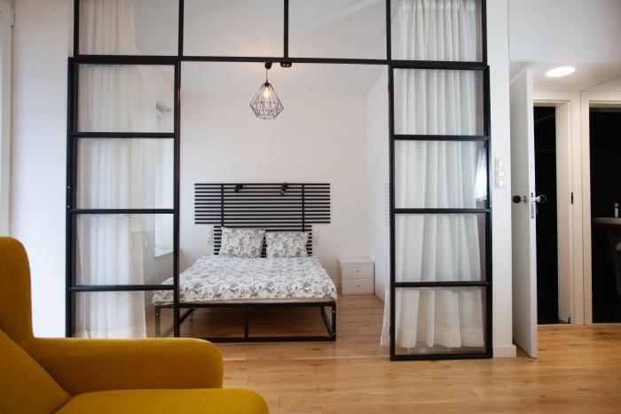 Black Pearl Apartament Centrum