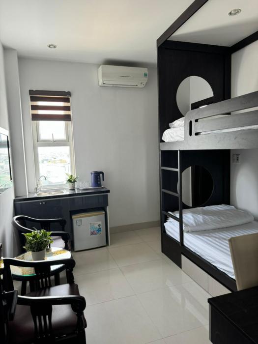 Hòa Mỹ Hotel & Apartment