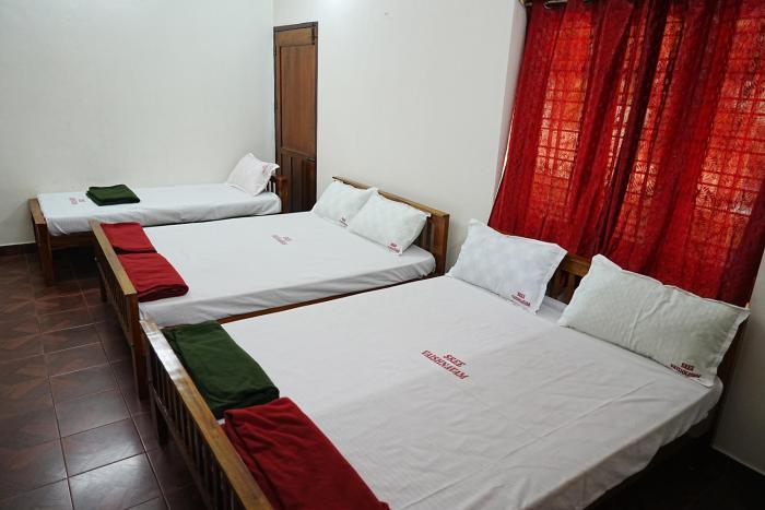 Sree Vaishnavam Home Stay