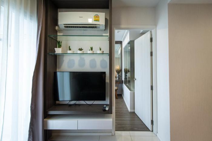 Nimman Rooftop Mountain View - Room on the 5th floor