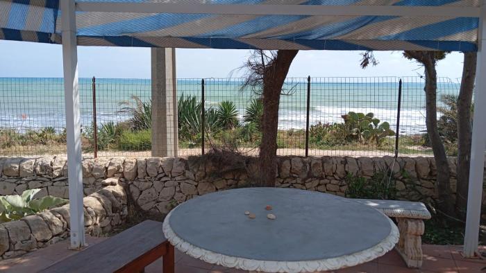 Riva MARE Marina di Modica