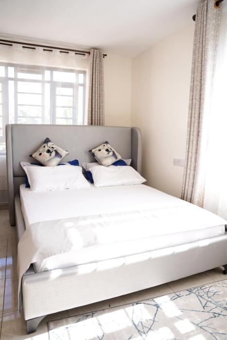 Haven Suites Bnb - Runogone