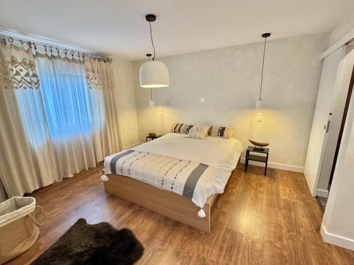 Retiro São Pedro House