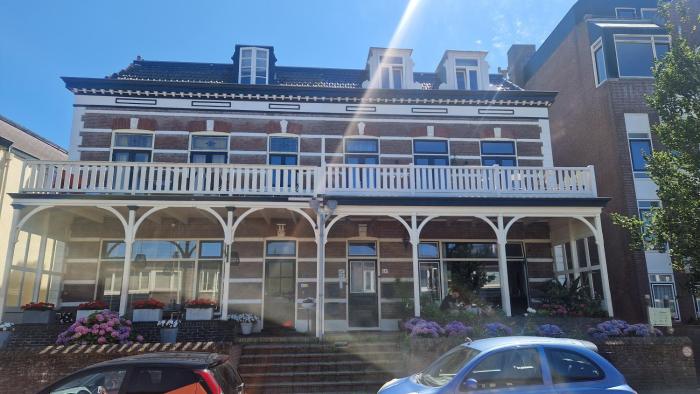 Amsterdam Beach House