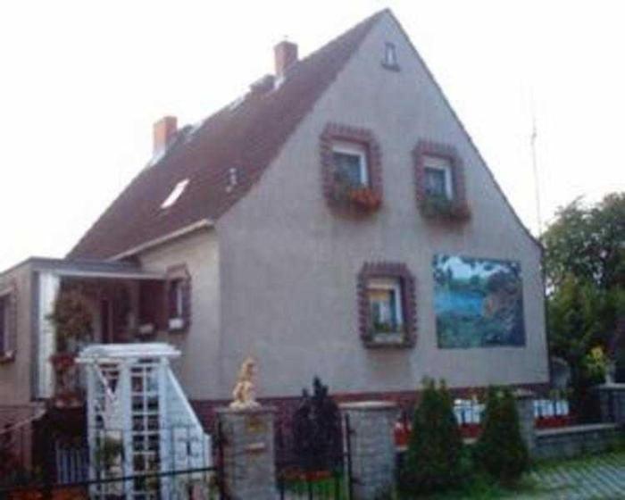 Ferienwohnungen Langfeld, Christa