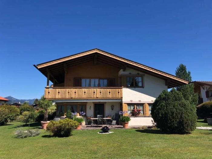 Ferienwohnungen Agnes Krause