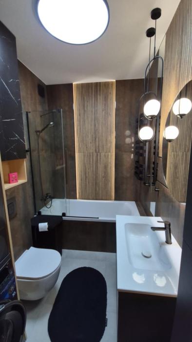 Gold Premium Apartment