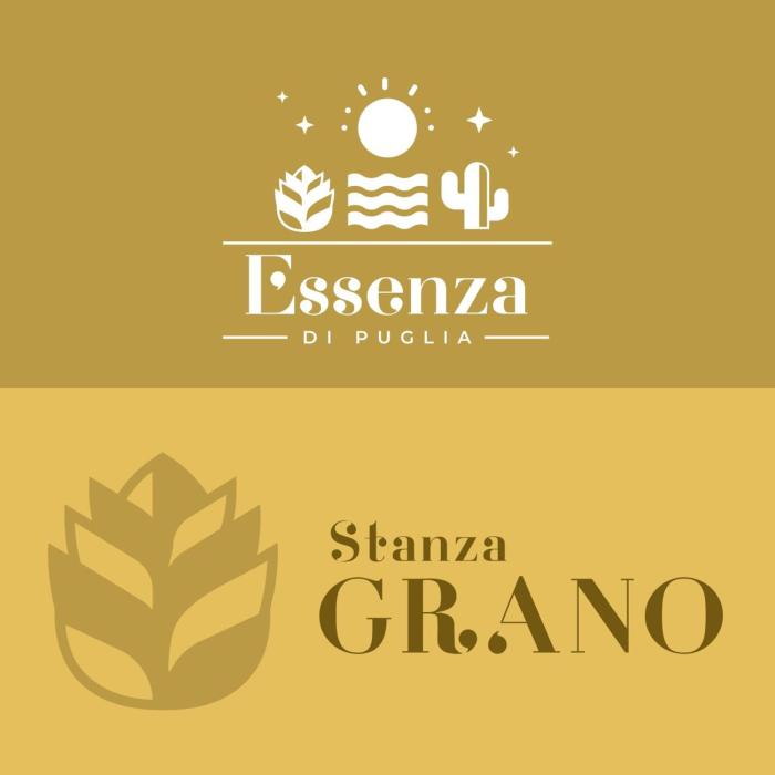 Essenza di Puglia - Home Holiday Stanza Grano
