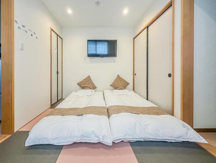 HANASTAY花渓居 · 嵐（ARASHI)