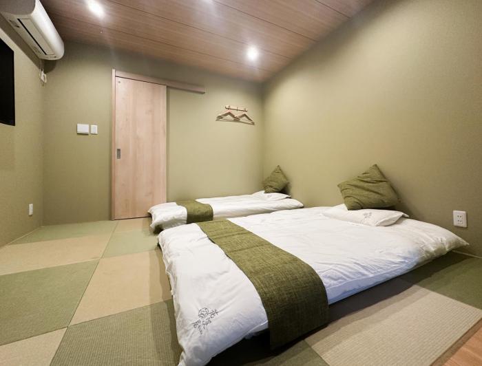 HANASTAY花渓居 · 桜（SAKURA)