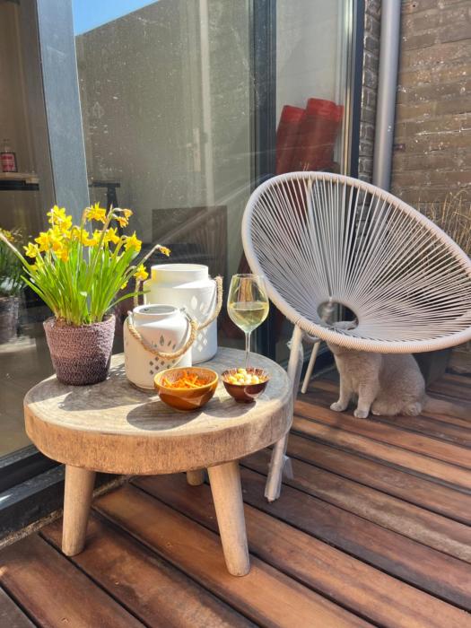 BeachHouse ibiza 19A