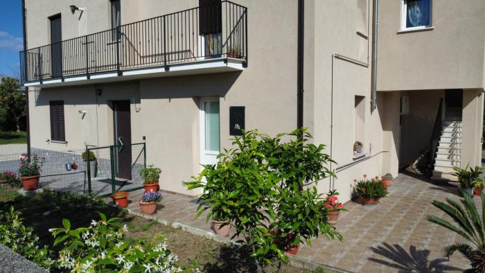 Casa Vacanze da Flora